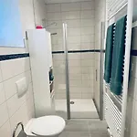 Nina Vendégház Mühlhausen