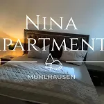 Gasthuis Nina Mühlhausen