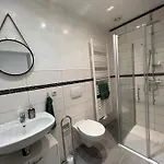 Nina Vendégház Mühlhausen