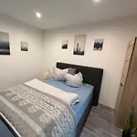 Nina Vendégház Mühlhausen