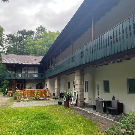 Nina 3* 米尔豪森