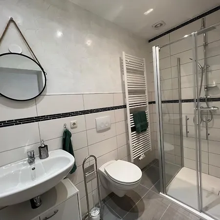 Nina Penzion Mühlhausen