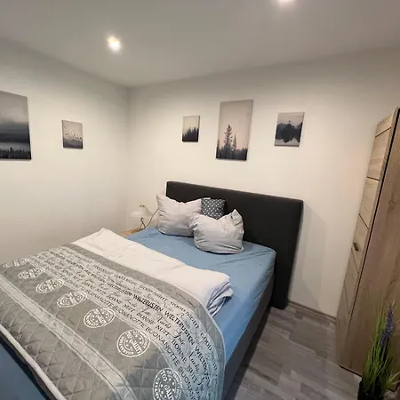 Nina Penzion Mühlhausen