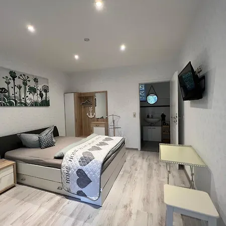 Nina 3* 米尔豪森