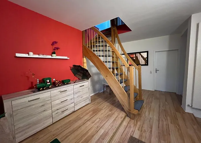 招待所 Nina 米尔豪森