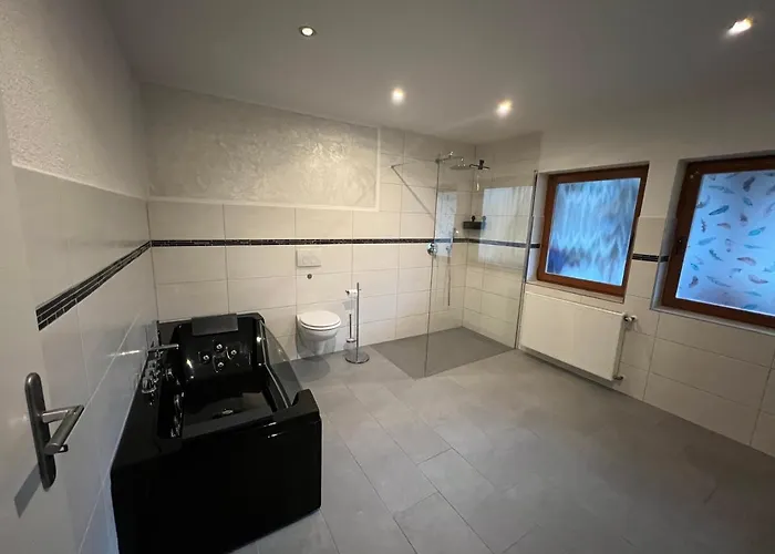 Nina 3* 米尔豪森