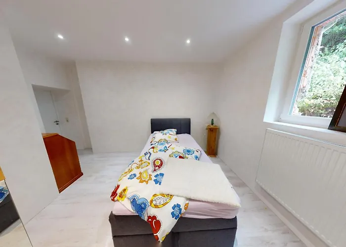 Nina 3* 米尔豪森