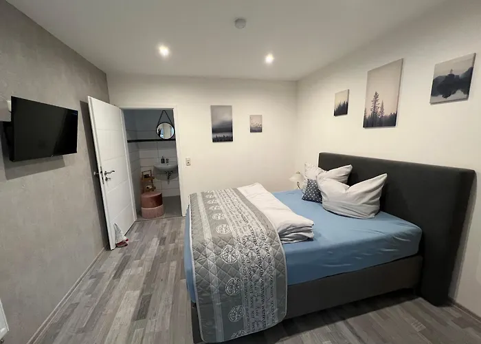 Konukevi Nina Mühlhausen