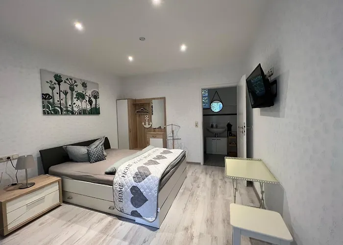 Nina 3* 米尔豪森